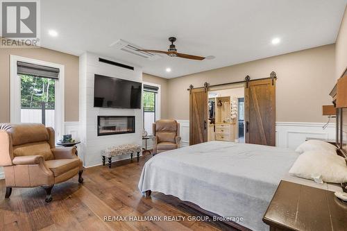 55 De La Seignerie Estates E, Champlain, ON 