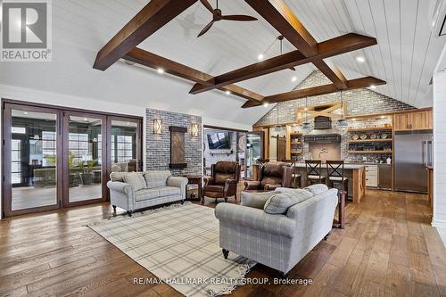 55 De La Seignerie Estates E, Champlain, ON 