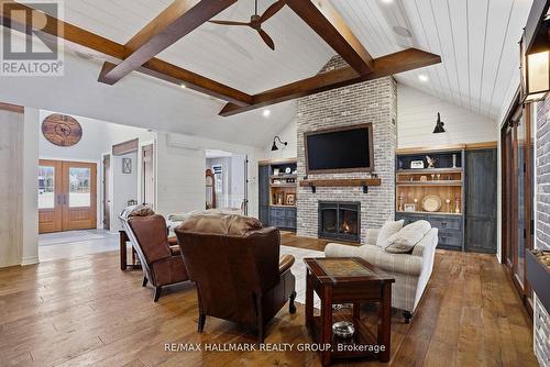55 De La Seignerie Estates E, Champlain, ON 