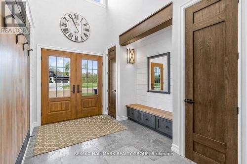 55 De La Seignerie Estates E, Champlain, ON 