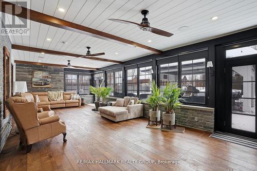 55 De La Seignerie Estates E, Champlain, ON 