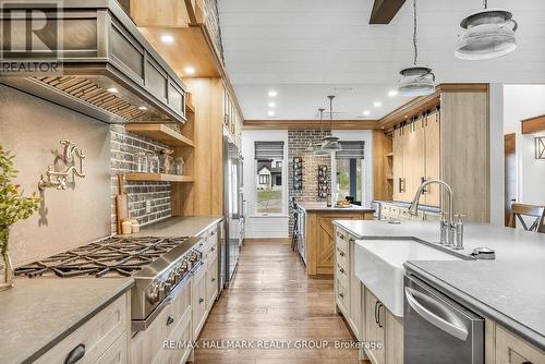 55 De La Seignerie Estates E, Champlain, ON 