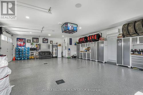 55 De La Seignerie Estates E, Champlain, ON 