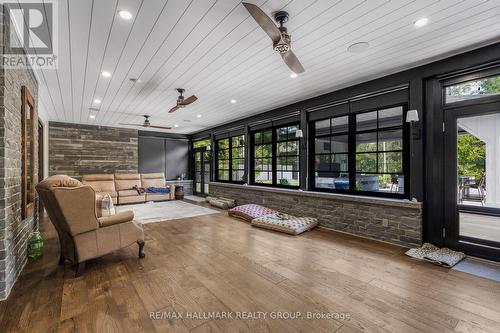55 De La Seignerie Estates E, Champlain, ON 