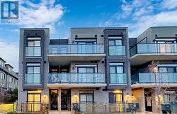 TH 3 - 260 FINCH AVENUE E Toronto, ON M2N 0L3