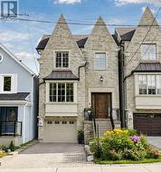 219 HILLSDALE AVENUE E Toronto, ON M4S 1T7
