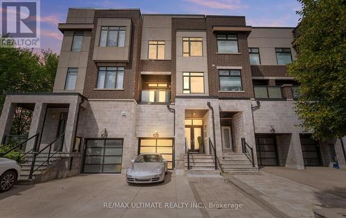 103 GLENNGARRY CRESCENT  Vaughan, ON L6A 4Z5