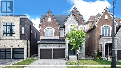 402 FARRELL ROAD  Vaughan, ON L6A 4W8