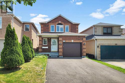 217 ISAAC MURRAY AVENUE  Vaughan, ON L6A 2T2