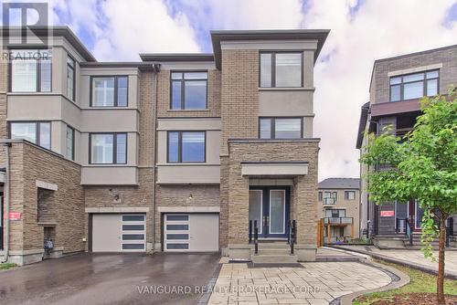 950 ISAAC PHILLIPS WAY  Newmarket, ON L3X 0M7