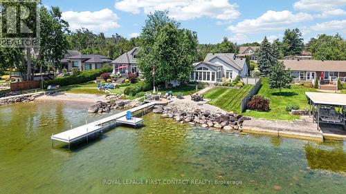167 LAKESHORE ROAD W  Oro-Medonte, ON L0L 2E0
