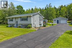 272 Pickwauket Road  Hampton, NB E5N 6J3