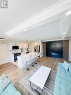 301 - 3170 KIRWIN AVENUE  Mississauga, ON L5A 3R1