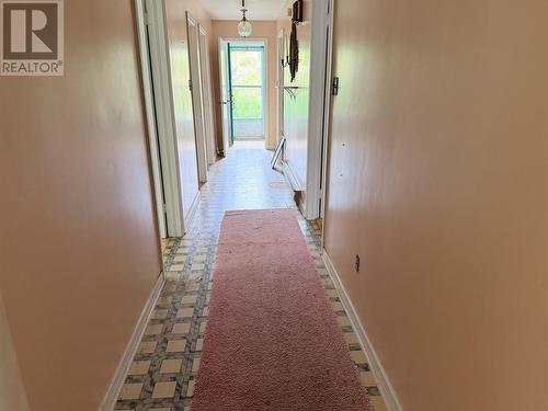 Hallway - 342 Conception Bay Highway, Avondale, NL 