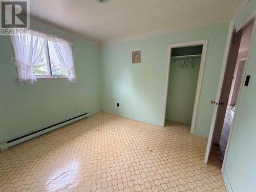 Bedroom - 342 Conception Bay Highway, Avondale, NL 