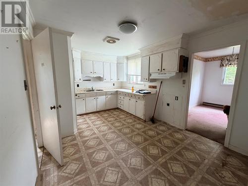 Kitchen - 342 Conception Bay Highway, Avondale, NL 