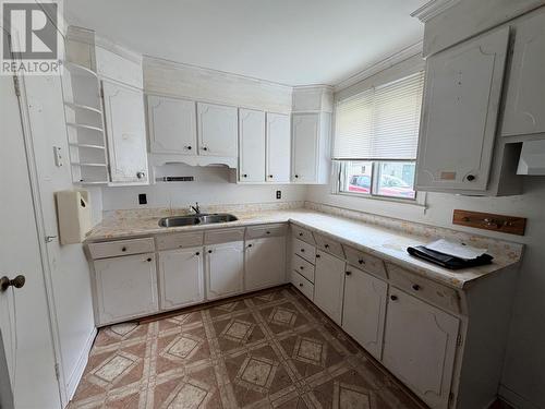 Kitchen - 342 Conception Bay Highway, Avondale, NL 