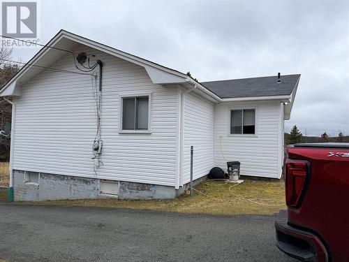 Side View - 342 Conception Bay Highway, Avondale, NL 
