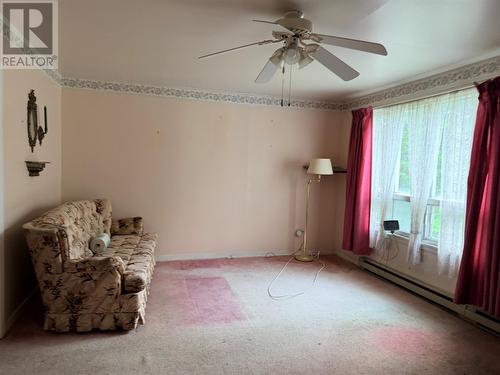 Livingroom - 342 Conception Bay Highway, Avondale, NL 