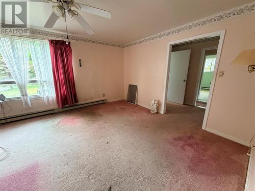 Livingroom - 342 Conception Bay Highway, Avondale, NL 