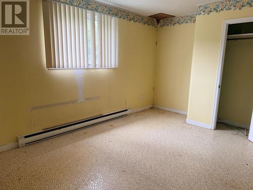 Primary Bedroom - 342 Conception Bay Highway, Avondale, NL 