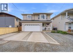 1376 Voght Street Merritt, BC V1K 1B8