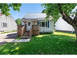 47 West LANE  Moncton, NB E1C 6T8