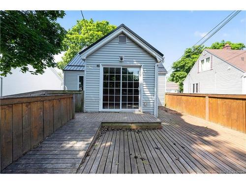 47 West Lane, Moncton, NB 