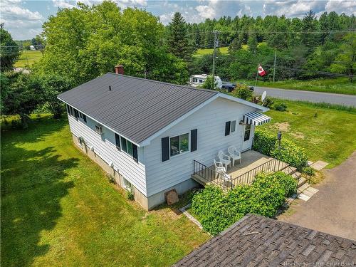 1157 Route 104, Burtts Corner, NB 