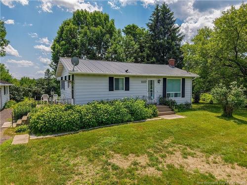 1157 Route 104, Burtts Corner, NB 