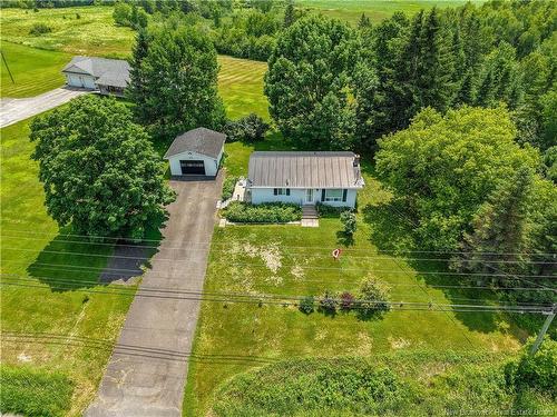 1157 Route 104, Burtts Corner, NB 