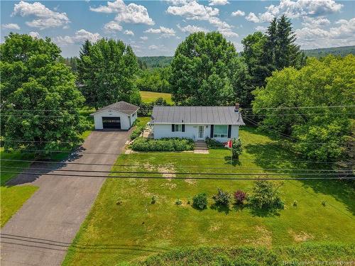 1157 Route 104, Burtts Corner, NB 