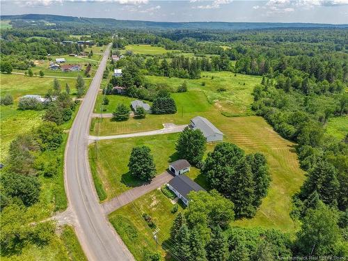 1157 Route 104, Burtts Corner, NB 
