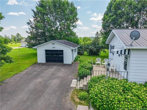 1157 Route 104, Burtts Corner, NB 