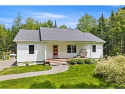 17 Peabody RD  Rusagonis, NB E3B 8Z6