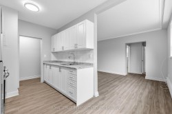 3-2548 Keele Street  Toronto, ON M6L 2N8