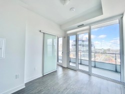 1502-70 Princess Street  Toronto, ON M5A 0X6