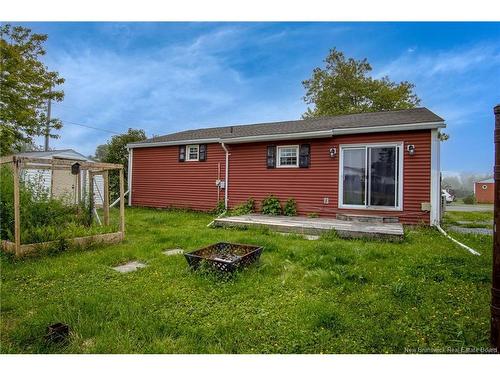 4 Avon Crt, Saint John, NB 