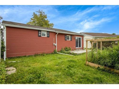 4 Avon Crt, Saint John, NB 