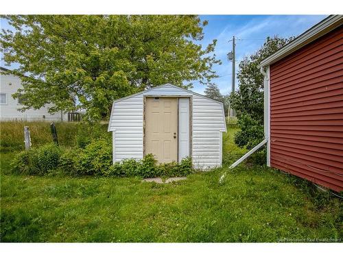4 Avon Crt, Saint John, NB 