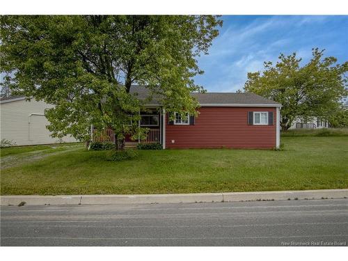 4 Avon Crt, Saint John, NB 