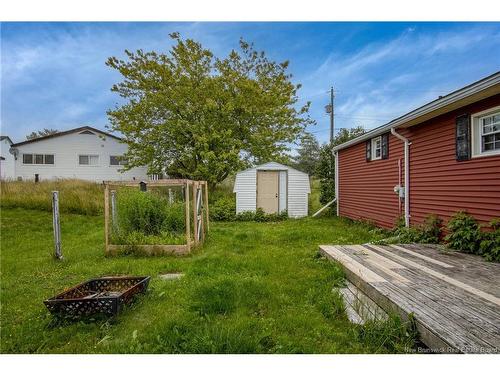 4 Avon Crt, Saint John, NB 