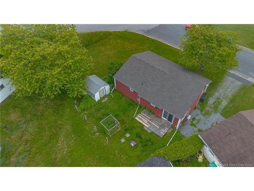 4 Avon Crt, Saint John, NB 