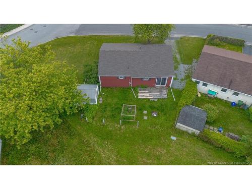 4 Avon Crt, Saint John, NB 