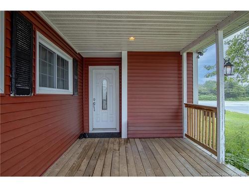 4 Avon Crt, Saint John, NB 