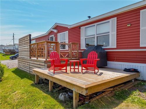 23 Barrington Rd, Fredericton, NB 