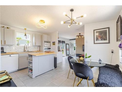 23 Barrington Rd, Fredericton, NB 