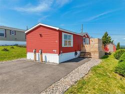 23 Barrington RD  Fredericton, NB E3C 0A5