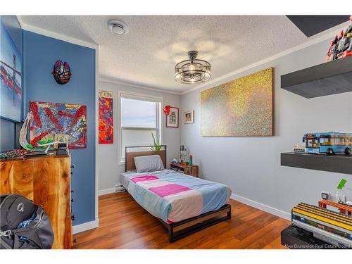 23 Barrington Rd, Fredericton, NB 