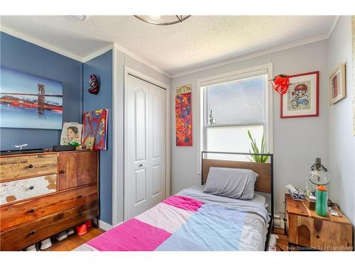 23 Barrington Rd, Fredericton, NB 